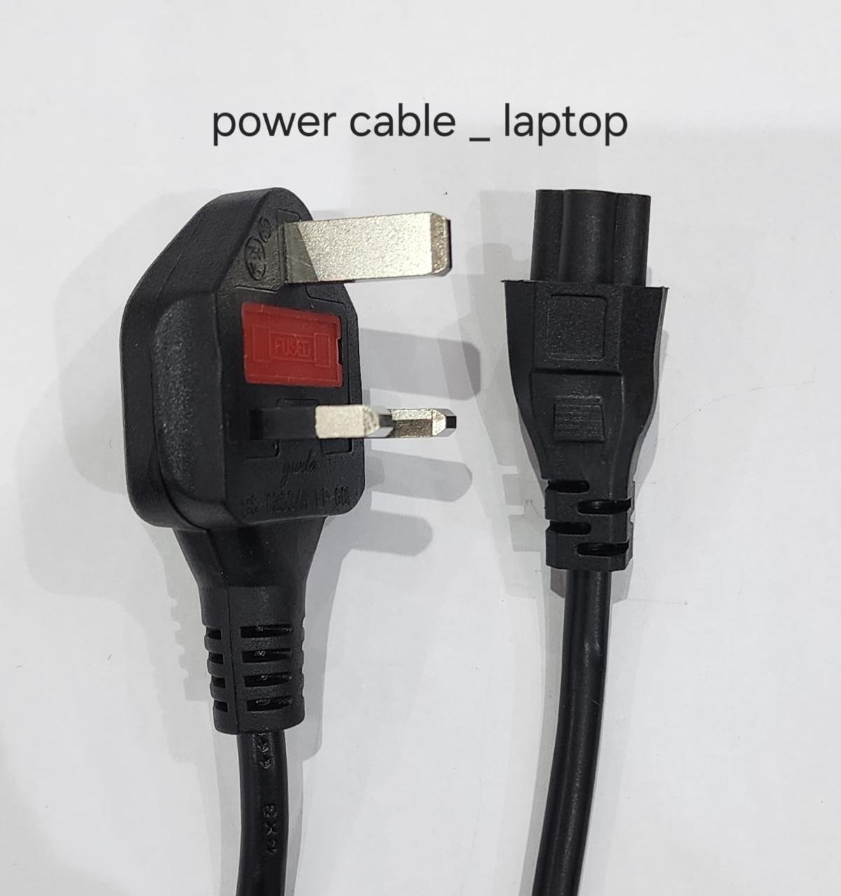 Cable